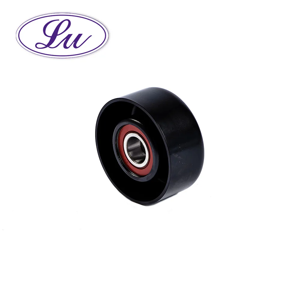 OEM NO 16620-0H020 auto engine parts tensioner pulley