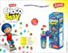 COLORFUL SWEET SUGAR COATED CHOCOLATE BEANS/ CHOCO BEANS CANDY