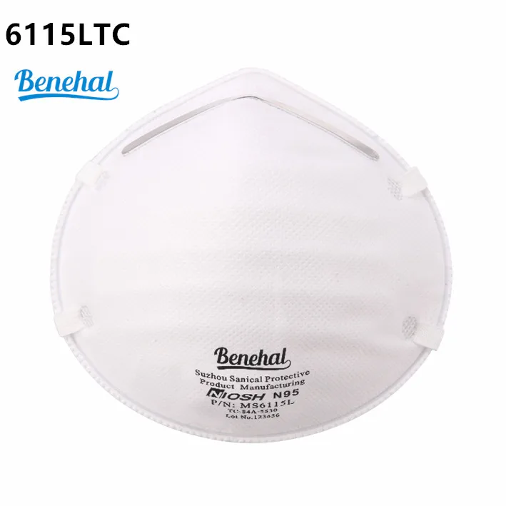 maschera anti inquinamento n95 maschera anti inquinamento n95