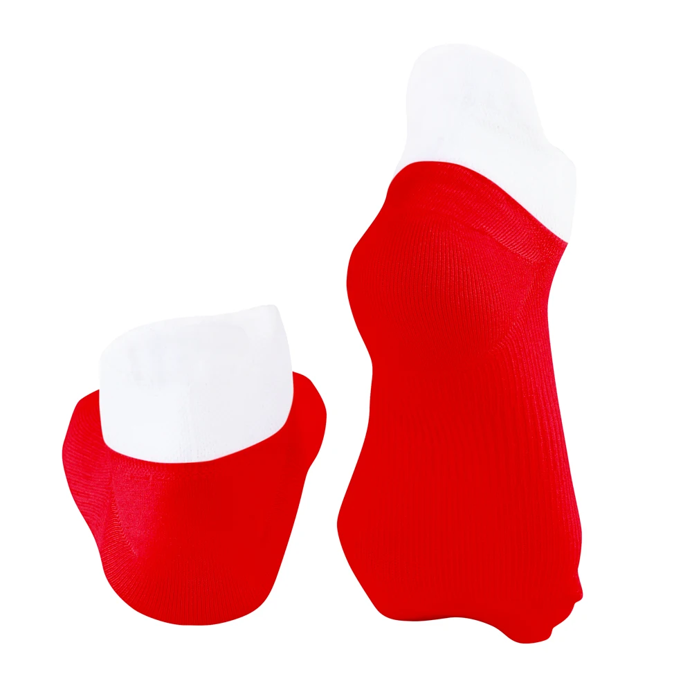Sweat Short Tube Pressure Personalised Custom Cotton Christmas Socks