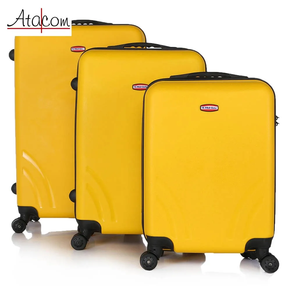 polo 2018年市场手推车箱包旅行箱包市场拉杆包