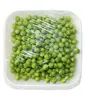 Preservation Process and ,ISO Certification Green Pea