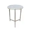 High Quality Stool White Mother of Pearl Furniture With Iron Finish Legs Modern Stool Handicrafts Vintage Unique Bar Stool