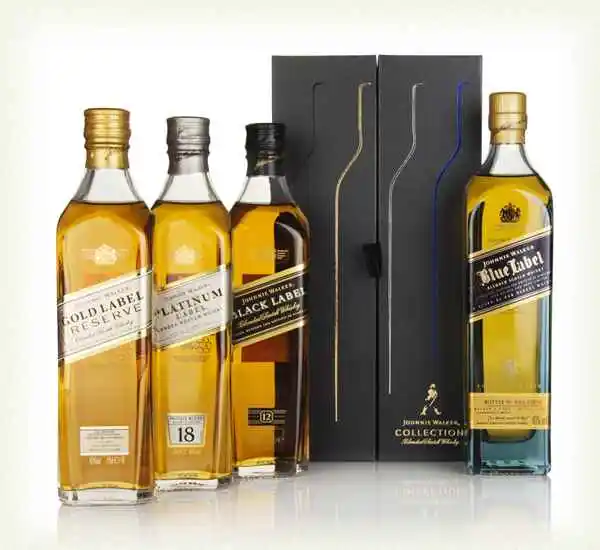 blue label johnny walker wholesale