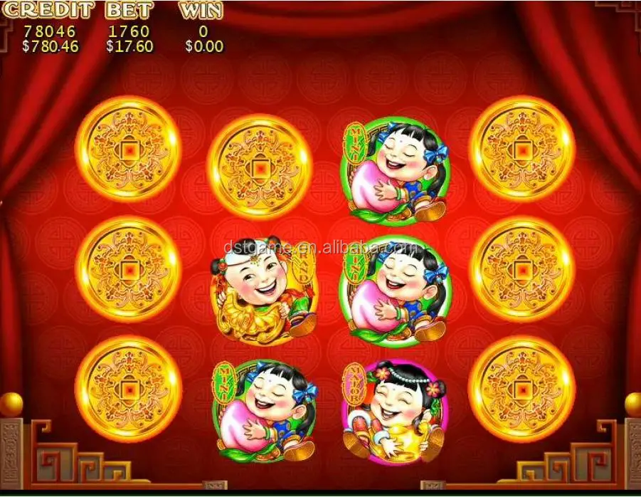 88 Fortune Slots Free Online