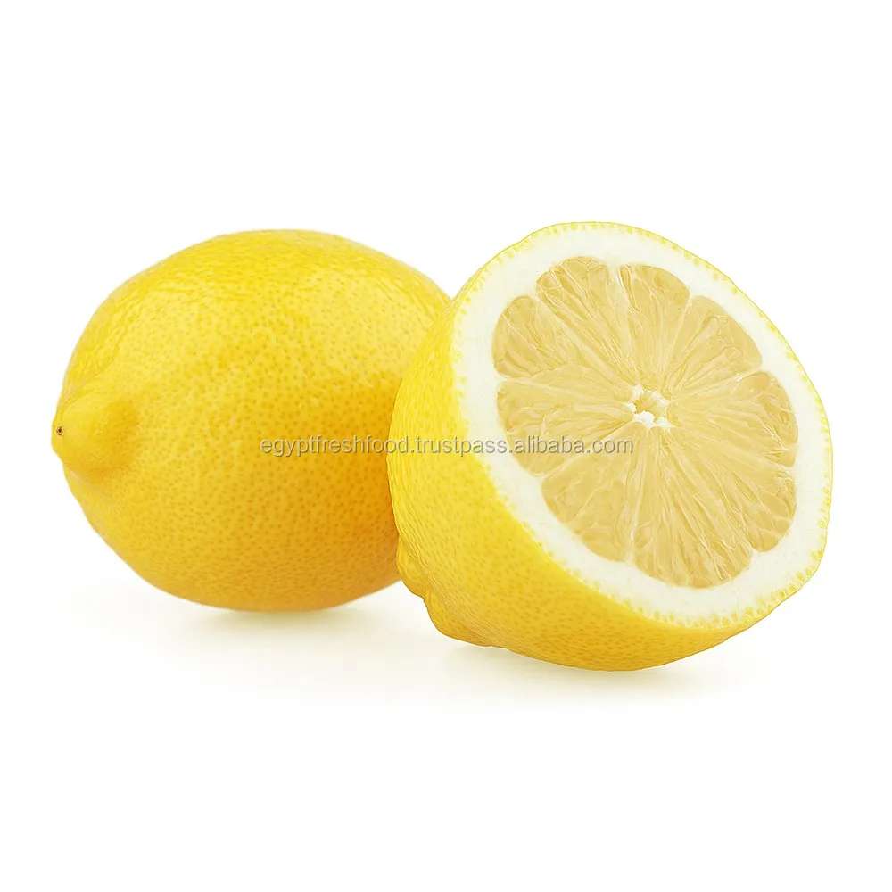 lemon