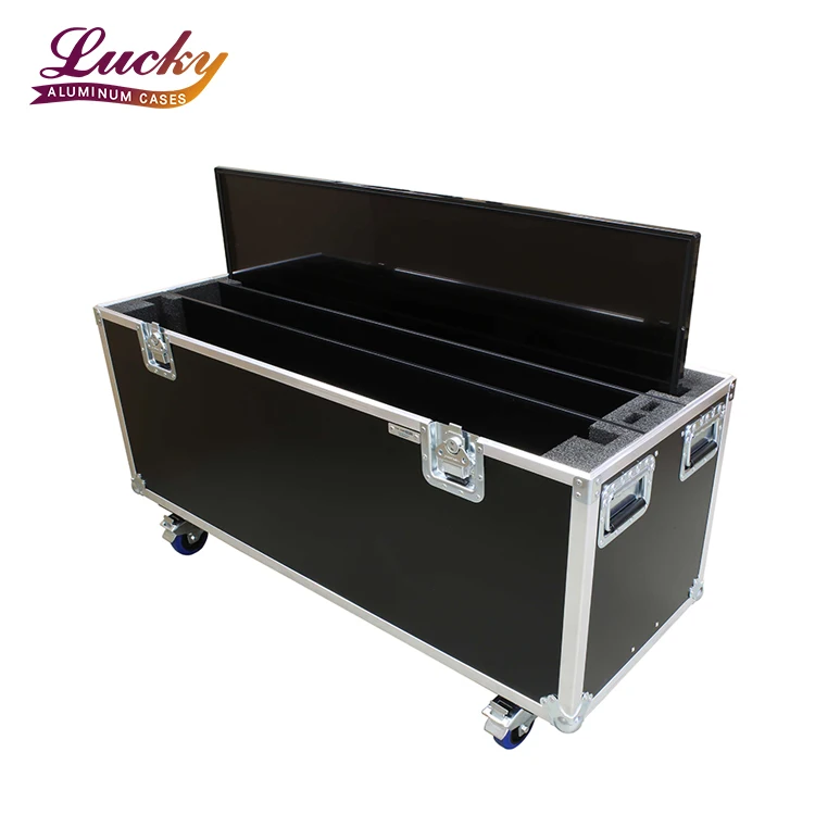 Aluminum Flight Case