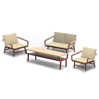 Design Comfortable Durable Outdoor Yoga Sofa Set Latest Design Comfortable Durable Outdoor Yoga