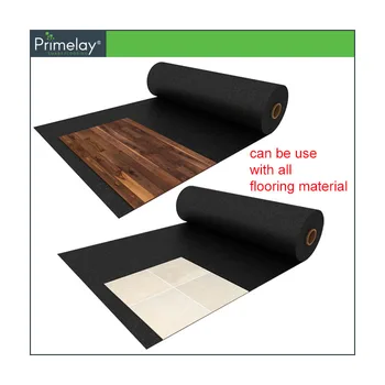 Acoustic Underlay For Hard Wood Flooring Buy Soundproof