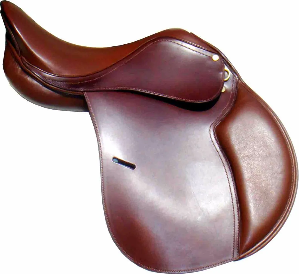 High Quality Close Contact Jumping Saddle For Jumping Buy Jumping