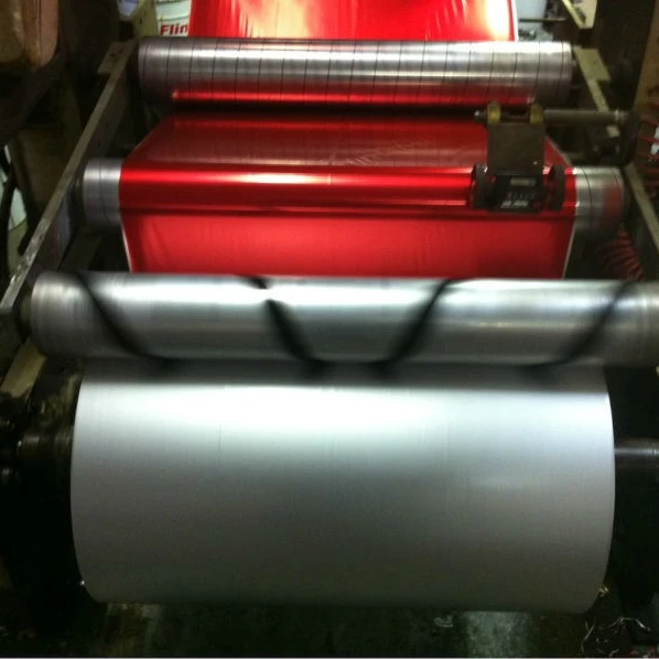
ALUMINIUM FOIL 