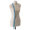 MINI PREMIUM Beige - Half-scale tailor dress form