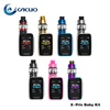2018 Authentic Smoktech newest high-definition Smok xpriv baby 80w starter kit with fast shipping