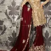 Pakistani Dress Design Salwar Kameez