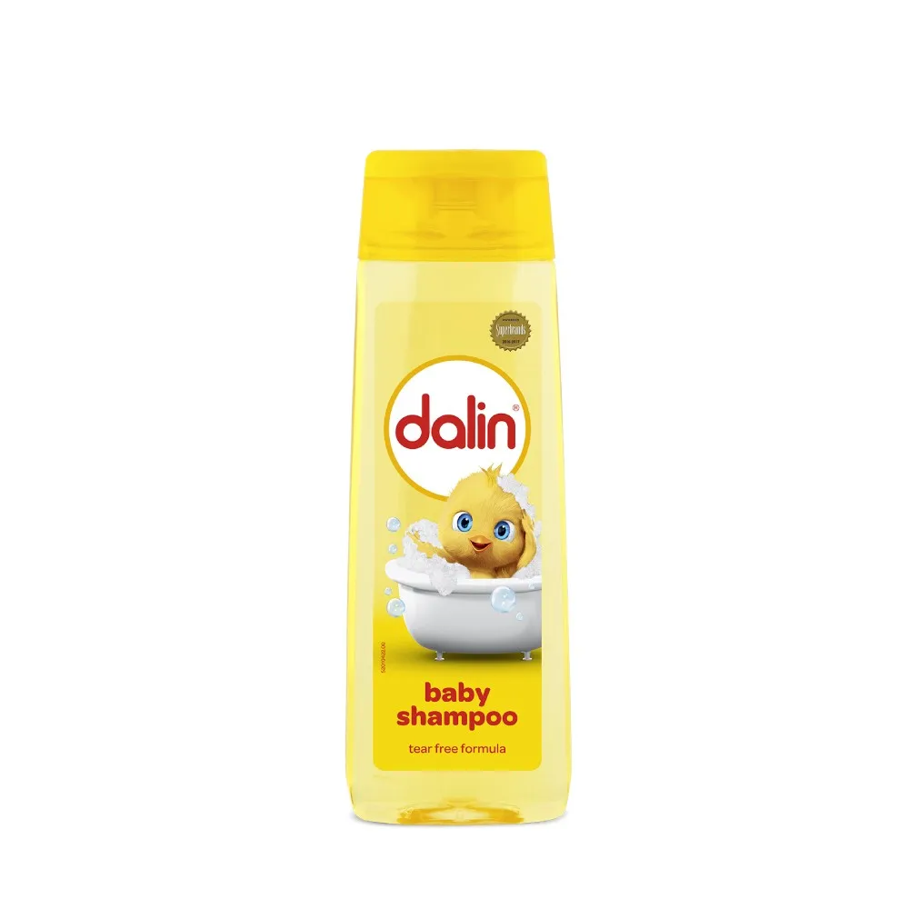 dalin baby shampoo