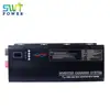 1KW- 12KW 5000W 6000W 8000W 10000W Solar Low Frequency Off Grid Inverter Hybrid with MPPT Controller UPS function 5ms