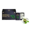 100% Concentrate and Extracted Morning Beverage Juice Tea