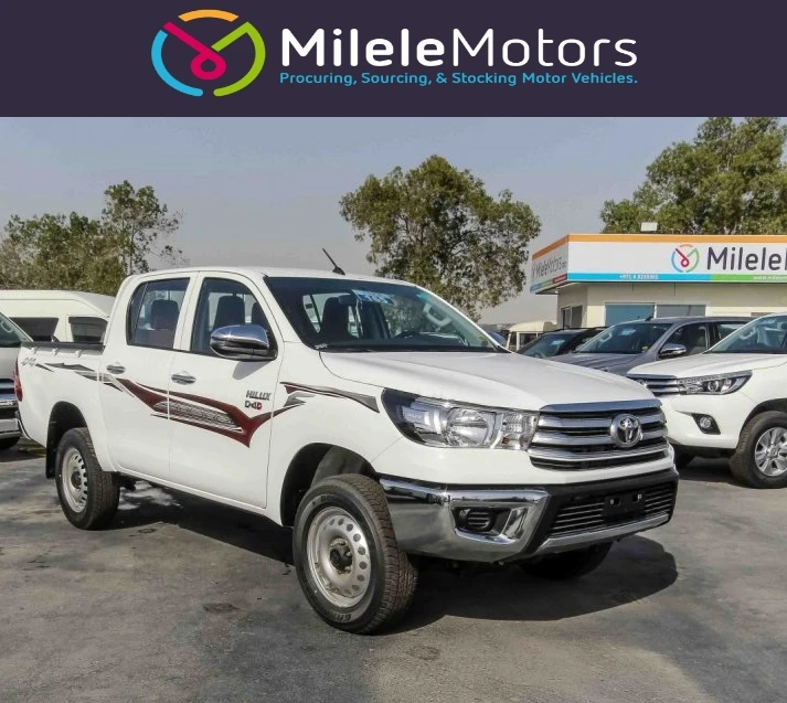 Toyota Diesel Pickup >> Toyota Hilux Diesel Pickup 4x4 Double Taksi 2 4l Diesel Transmisi Manual Buy Toyota Hilux Diesel Pickup 4x4 Hilux Toyota Hilux Product On Toyota Diesel Pickup >> Toyota Hilux Diesel Pickup 4x4 Double Taksi 2 4l Diesel Transmisi Manual Buy Toyota Hilux Diesel Pickup 4x4 Hilux Toyota Hilux Product On