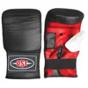 Training Heavy Punching Bag Gloves