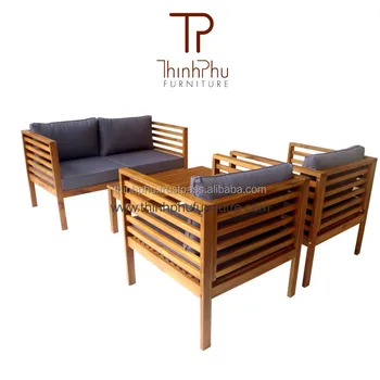 Good Price Garden Furniture Set Vietnam Outdoor Factory Buy