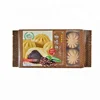 Singapore Lim Kee Freshly Produced Frozen Asian Food Mini Coffee Pau