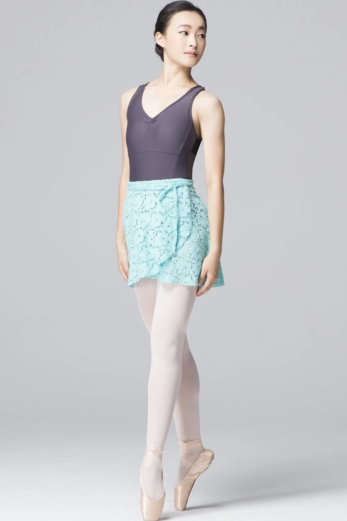 3 gymnastics leotards