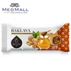 Vrettos Sweets - Private Label Ability - Greek Traditional Baklava Candy Pastry - 2 pieces per pack - 80g