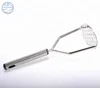 EF-S07 stainless steel smart kitchen gadgets tools kitchen utensil potato masher