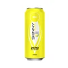 500ml Aluminum can Lemon Flavor Energy Drink