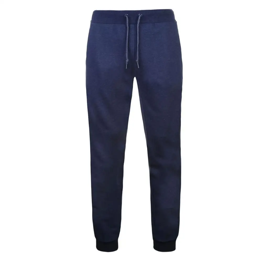 closed hem tracksuit bottoms