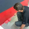 ISONEM EP CURE EPOXY BASED CONCRETE SEALER, FLOOR PAINT, CURING COMPOUND