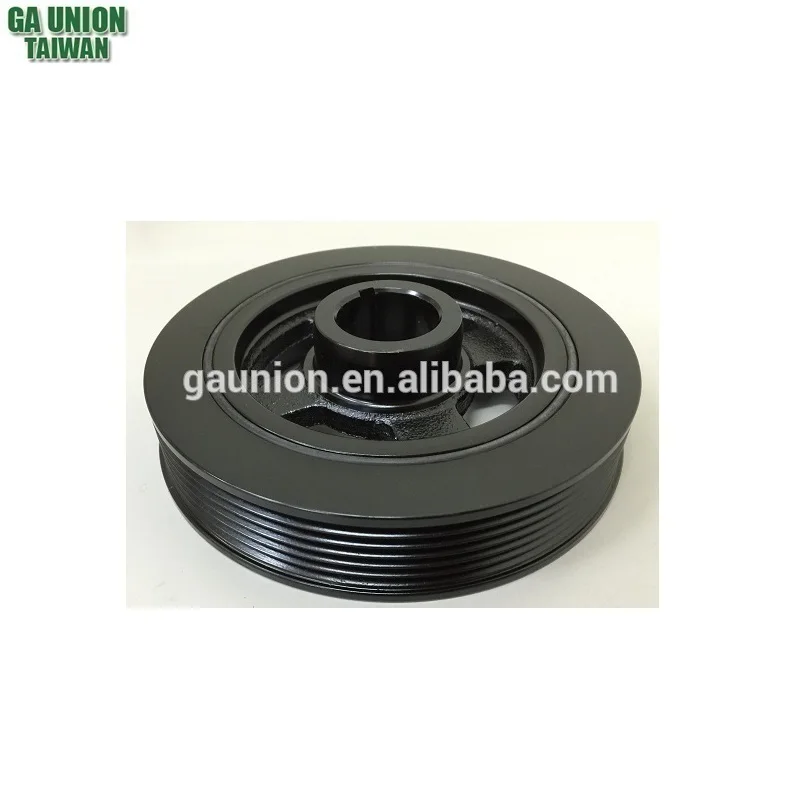 Crankshaft Pulley 1261069g00 Crankshaft Pulley For Suzuki Buy