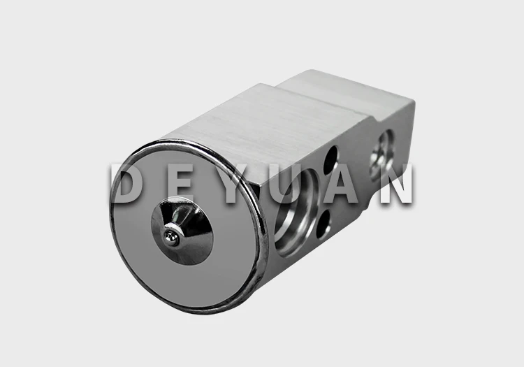 Truck Spare Parts A/c Expansion Valve For Hino700 Buy A/c Expansion