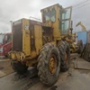 usa caterpillar used road grader 14g,used cat motor grader