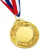 1st, 2nd or 3rd Place World Class Medal with costumed Logo for NABJJ