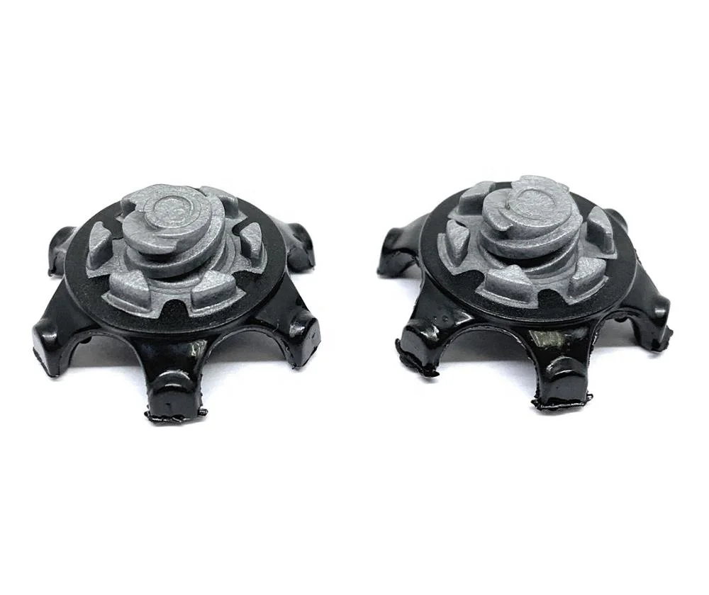 golf soft spikes