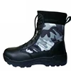 new design waterproof military tactical boots for special forces