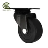 CCE Caster 2 Inch Industrial TPR Small Wheels For Carts
