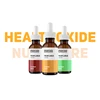 Private Label Vitamin D3 Drops