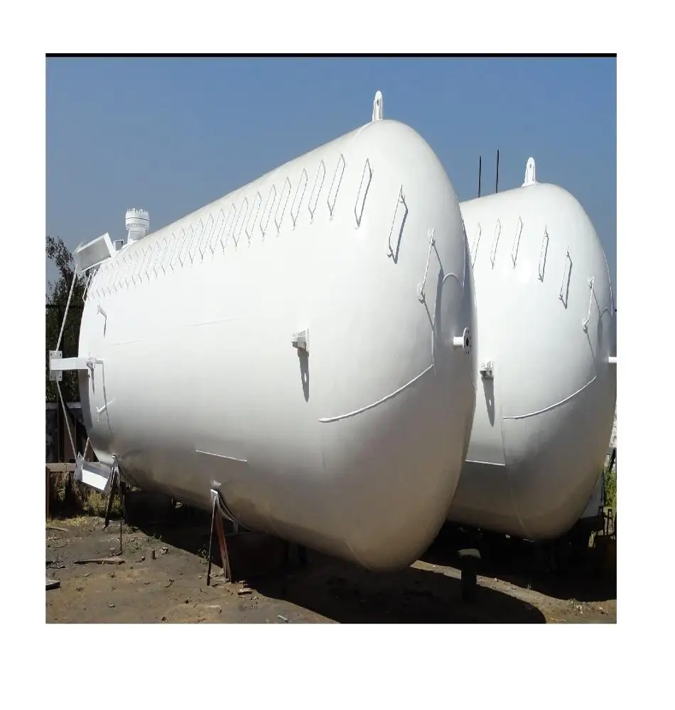 sell oxygen gas storage tank - high quality