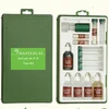 Rapitech Professional Gardening Soil pH Phosphorous Nitrogen and Potash Testing Kit Soil Test