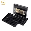 Blister Packing Tray For Flocked Blister Tray Packaging Perfume Packing Tray