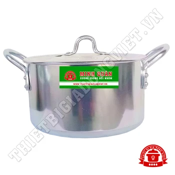 price of cooking pot