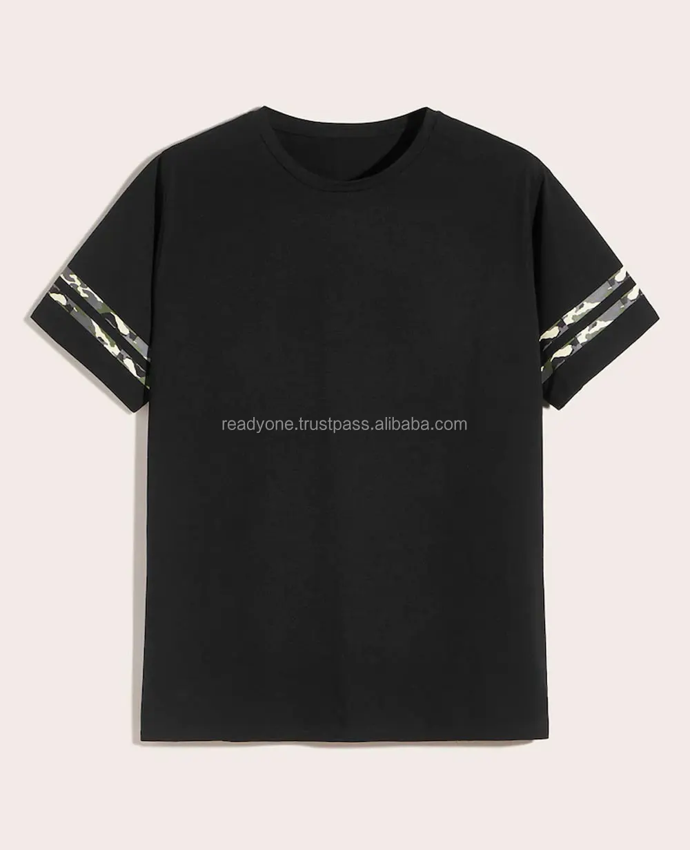 Wholesale High Quality Men S Half Sleeve T Shirt And Round Bottom Casual Man Shirt High Quality Tshirts Custom Buy Cotton Men Unisex Wholesale Logo Blank Custom Plain Short Sleeve White T