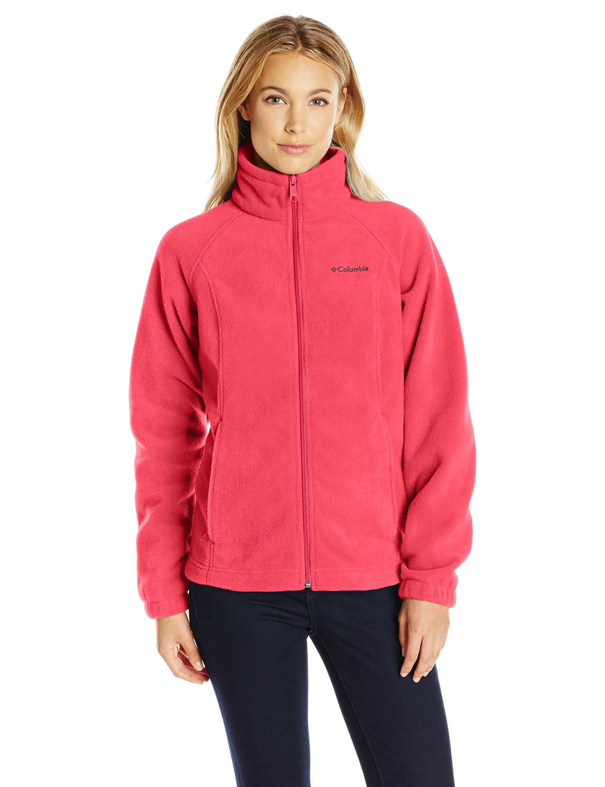 Snowboarding jacket plus size petite women — pic 6