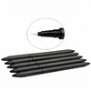 Aluminum Colorful Liquid Pen Eyeliner Tube Empty Packaging Cosmetic Applicator Tube