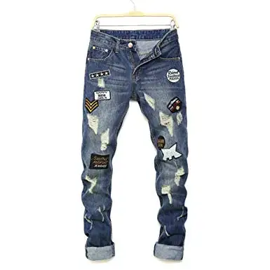 new look jeans pant