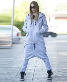 fashionable sweat suits