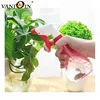 Empty Spray Bottle Refillable Plastic Durable Trigger Sprayer With Mist Stream Mode Multipurpose For Watering Flower Salon Plan