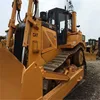 D8R Second Hand CAT Dozer ,Caterpillar used d8r tractor bulldozer with good engine,used cat crawler bulldozer d8